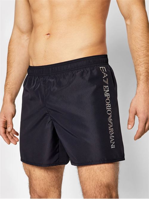 BOXER BEACHWEAR EMPORIO ARMANI EA7 | 902035 CC720/0120